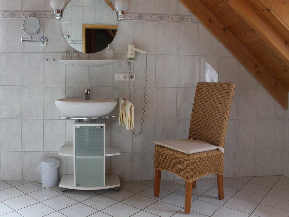 Gasthof Roessle Vogtsburg Pokoj fotografie